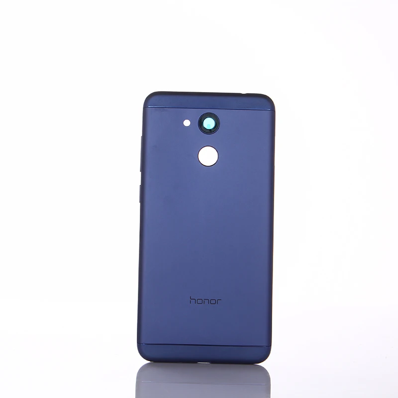 Официальный металлический чехол для huawei Honor 6C Pro, чехол для huawei Honor V9 Play Back, корпус батареи, запасные части