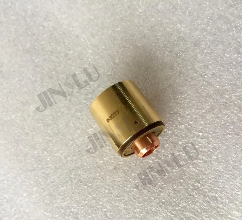 

Free shipping 10pcs/lot 9-8277 9-8213 start cartridge for Thermal Dynamics SL60 & SL100 plasma cutting torch