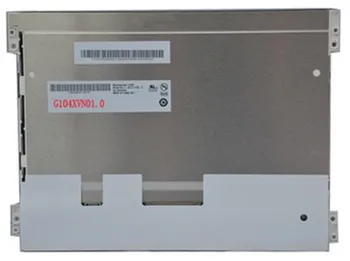 

AUO 10.4 inch TFT LCD Screen G104XVN01.0 XGA 1024(RGB)*768