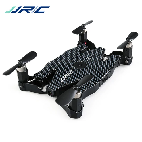 

JJR/C JJRC H49WH 6-Axis Gyro WIFI FPV 720P HD Camera Drone Quadcopter Foldable G-sensor RC Selfie Pocket Mini Drone RTF Dron