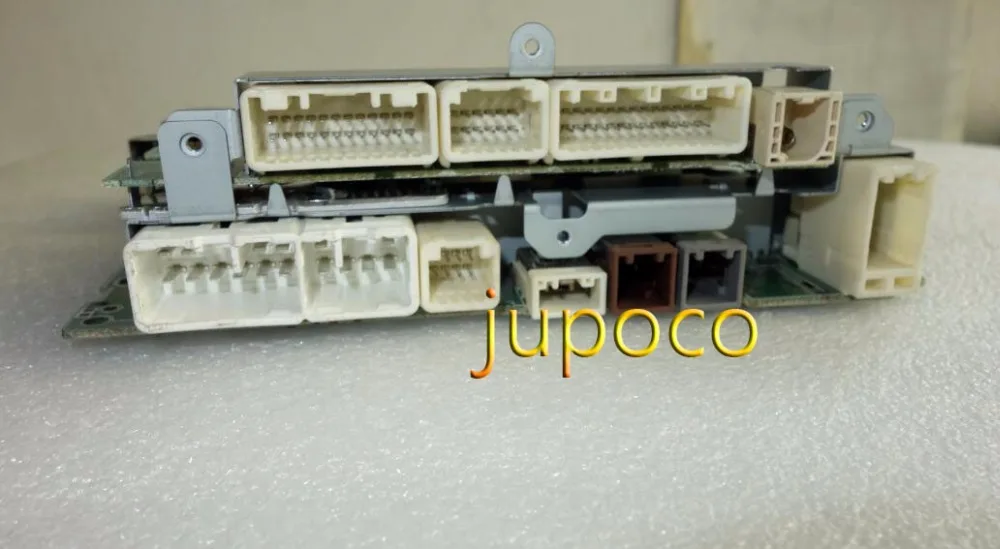 Автомобильная Навигация Главная плата для нового SEQUOIA SIENNA YEAP01D069A 1 YEAP01D070A 2