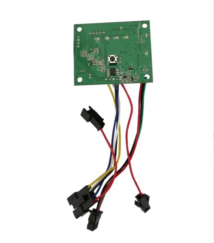 

Dashboard for WIDE WHEEL electric scooter Instrument circuit board WIDEWHEEL dashboard for 2019 version