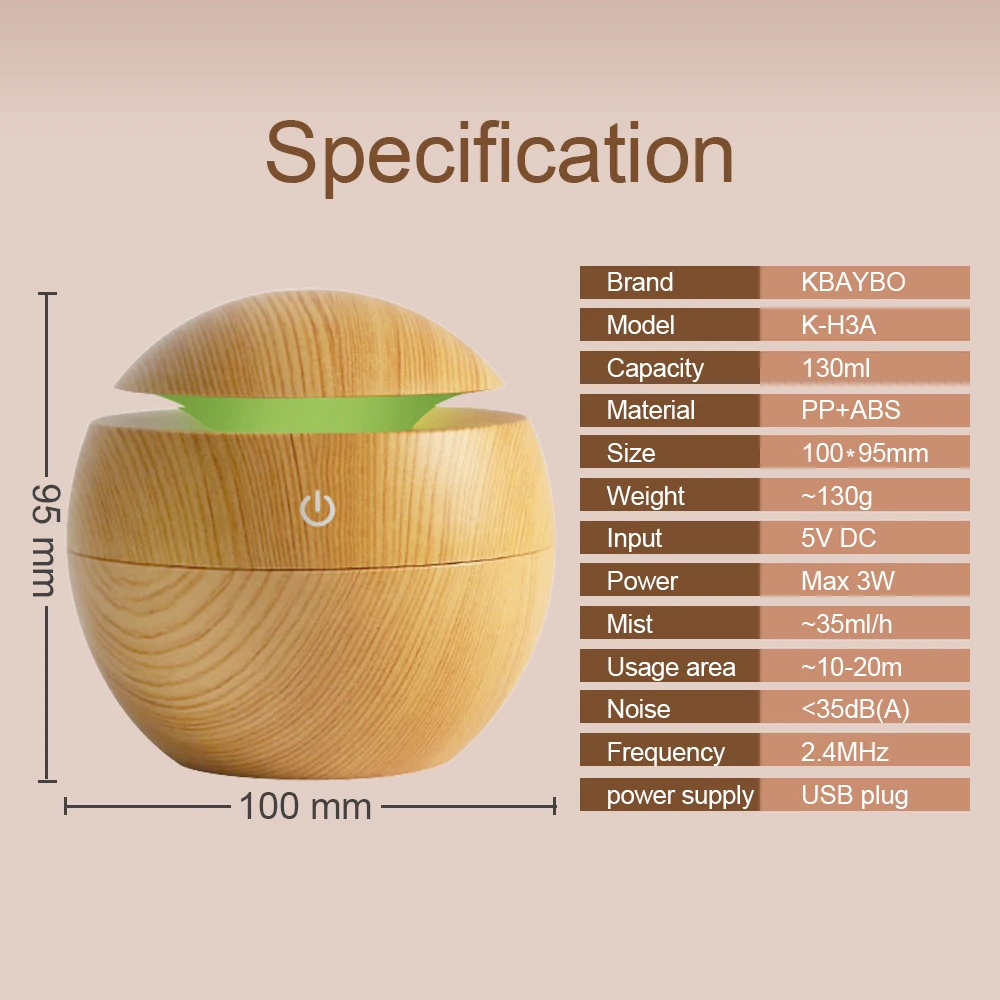 130ml aroma diffuser (9)