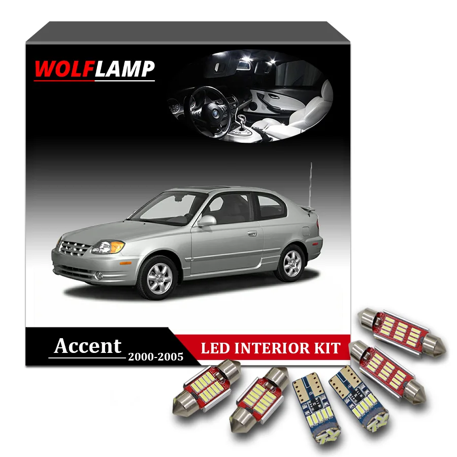 2000-2005 Hyundai Accent