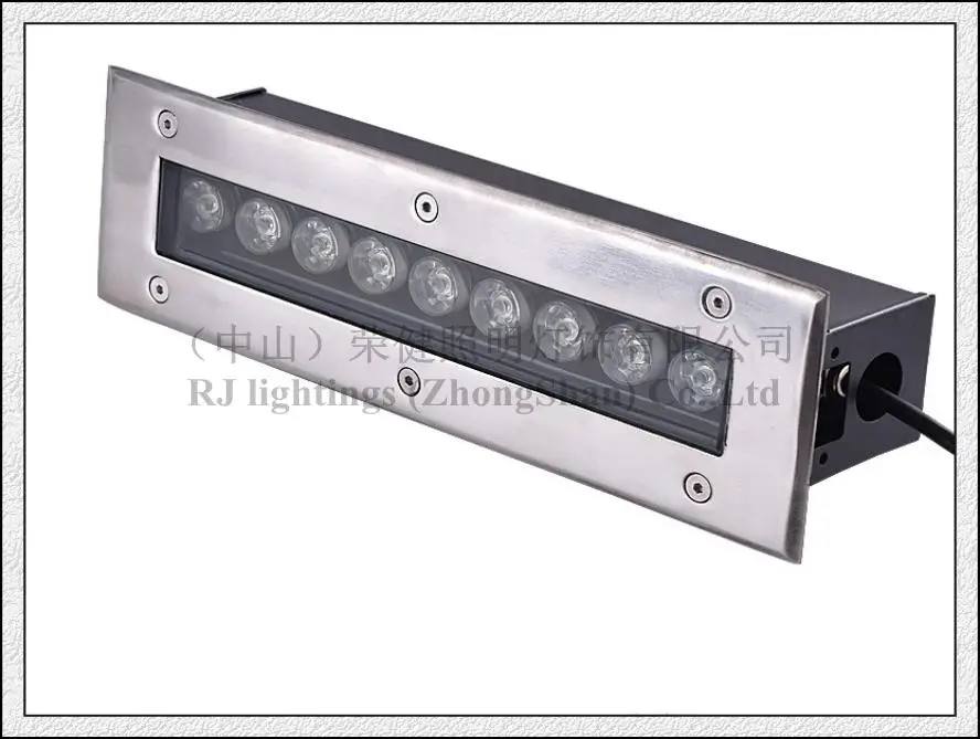 led underground light under ground lamp buried light (1)