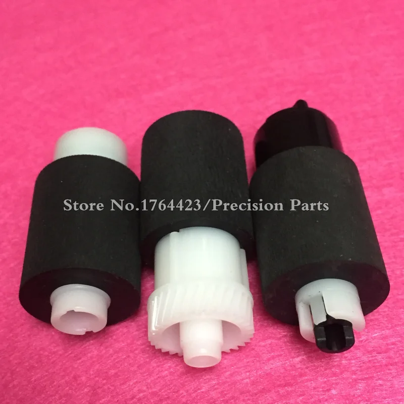 Paper Pickup Roller Kit for Kyocera Mita FS 2100D 2100 2100DN 4200 4300