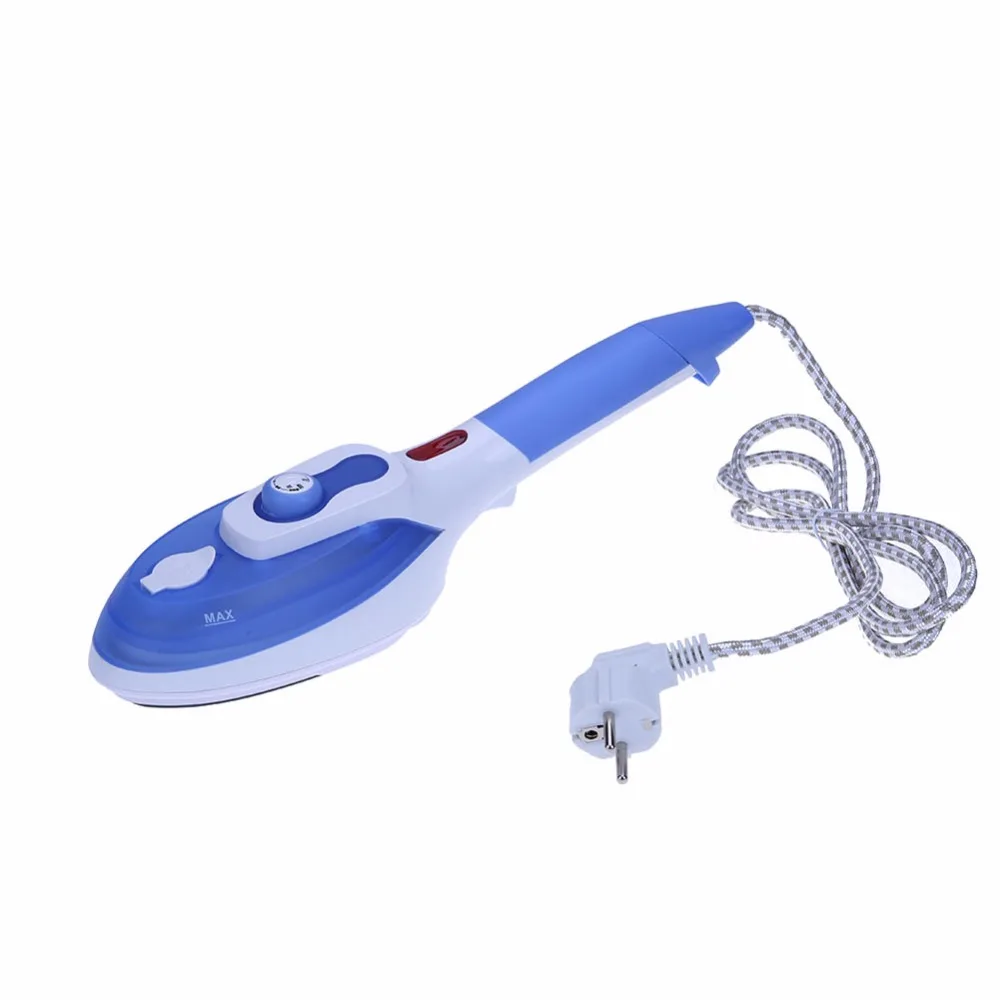 Multifunction Handheld Garment Steamer with Irons Brushes Electric