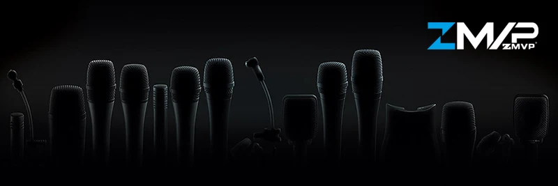 com em835 cor ouro duplo handheld transmissor para vocais ao vivo karaoke