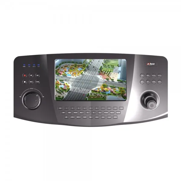 

NKB3000 HD Network Control Keyboard