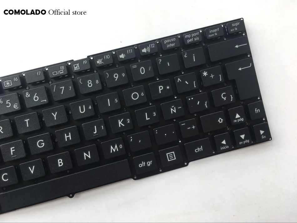 SP Spanish Keyboard for Asus T100 T100TA T100A T100C T100T T100TAF T100TAL T100TAM T100TAR Laptop Keyboard SP Layout (2)