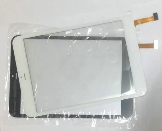 Планшет Excomp 7 85 &quot Белый/Черный новый сенсорный экран сенсорная панель