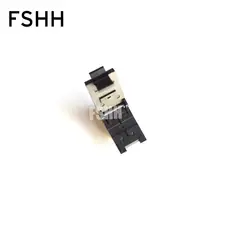 Fshh qfn2 Тесты разъем wson2 udfn2 mlf2 IC Разъем Размеры = 2.5x1mmx0.5mm