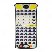 Не Оригинальная клавиатура(62-ключ) для сканер штрих-кода Honeywell LXE MX9