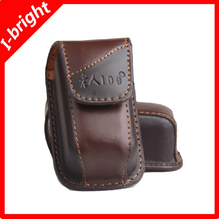 2013 I bright upscale glasses box portable folding reading glasses