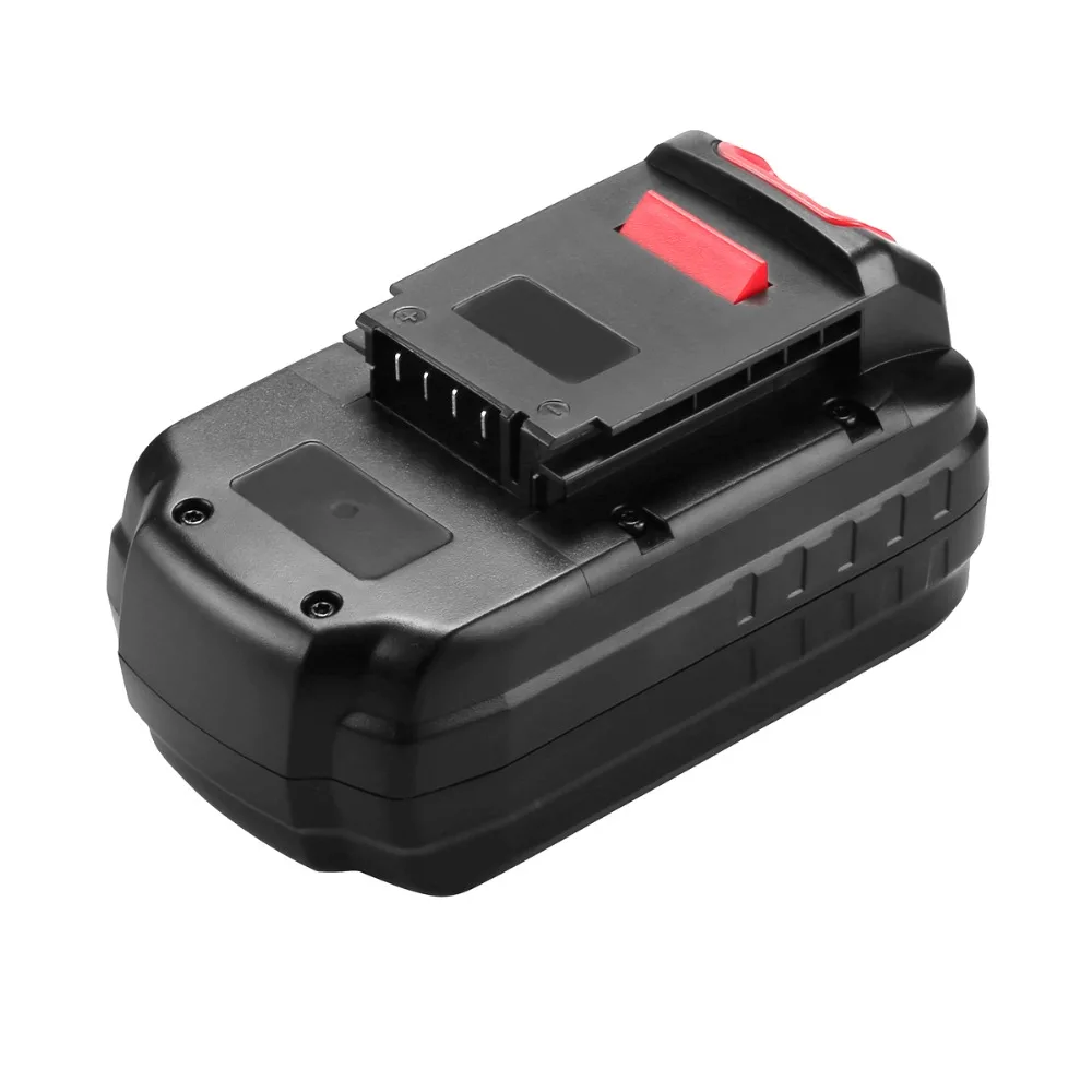 

3500mAh 18V Battery for PORTER CABLE PC18B PCC489N PCMVC PCXMVC PC18BLEX PC18SS PC18JR PC18JS PC18FL PCC581B PC18DS
