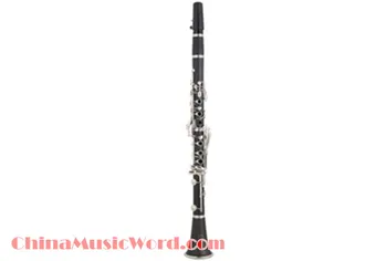 

woodwind musical instrument clarinet(ALGHG-01)