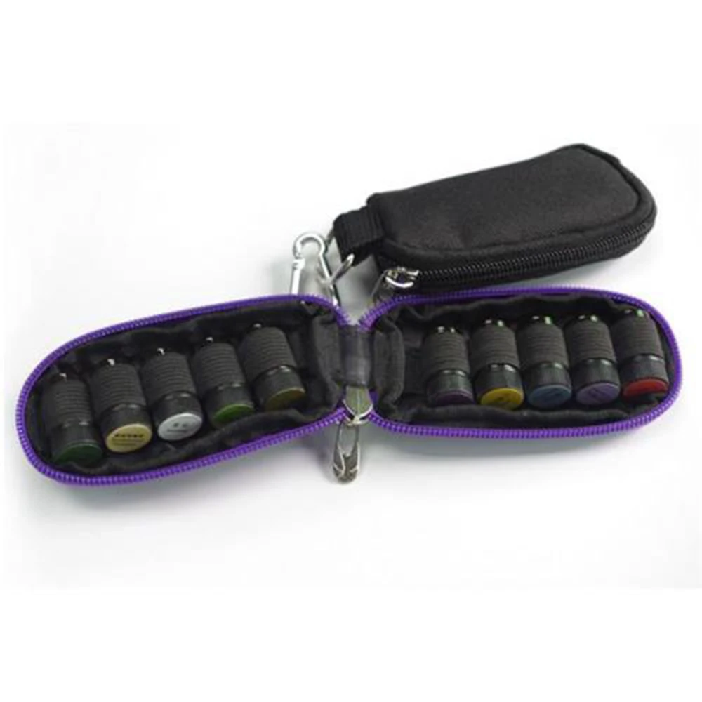 10 бутылок 2 мл/3 мл|travel storage bag|storage bagstorage travel |