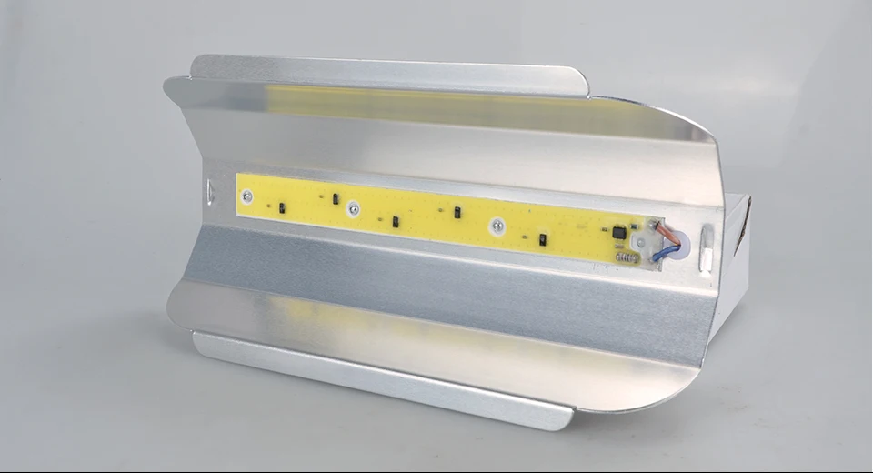 30W 50W LED Flood Light 110V 220V (12)