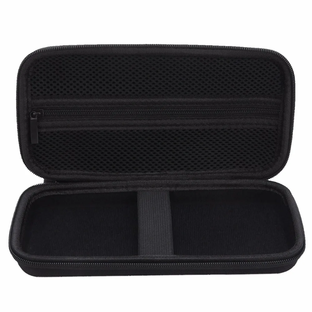 جديد الأسود إيفا حاسبة الصلب حقيبة حمل ل TI-83 زائد TI-84 زائد CE TI-84 زائد TI-89 مكتب إلكترونيات اكسسوارات حقيبة