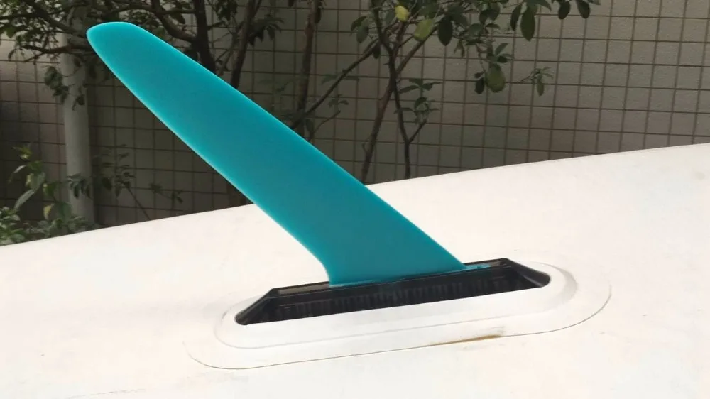10 wind fin