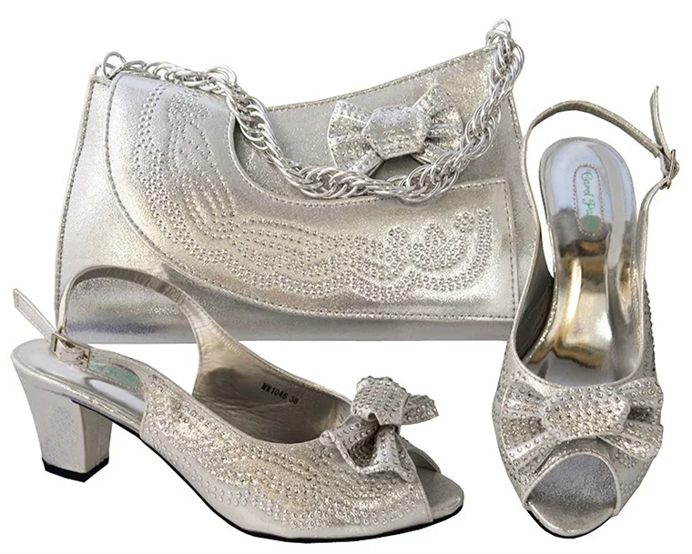 MM1046 SILVER