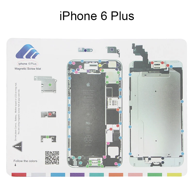 iPhone 6p