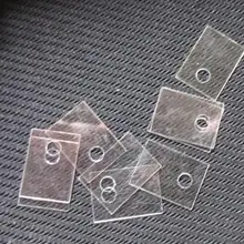 10 шт до-220 Слюда Изоляционная прокладка теплоизоляция до-220 изоляционные прокладки силиконовый лист слюды; Изоляция