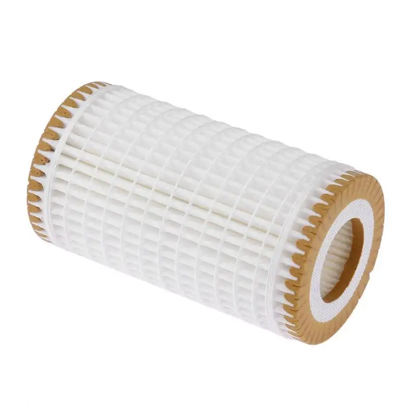 Car engine system oil filter for Mercedes-Benz manual transmission models C CL CLK CLS E G GL GLK ML 0001802609 auto accessories car oil filter car filter