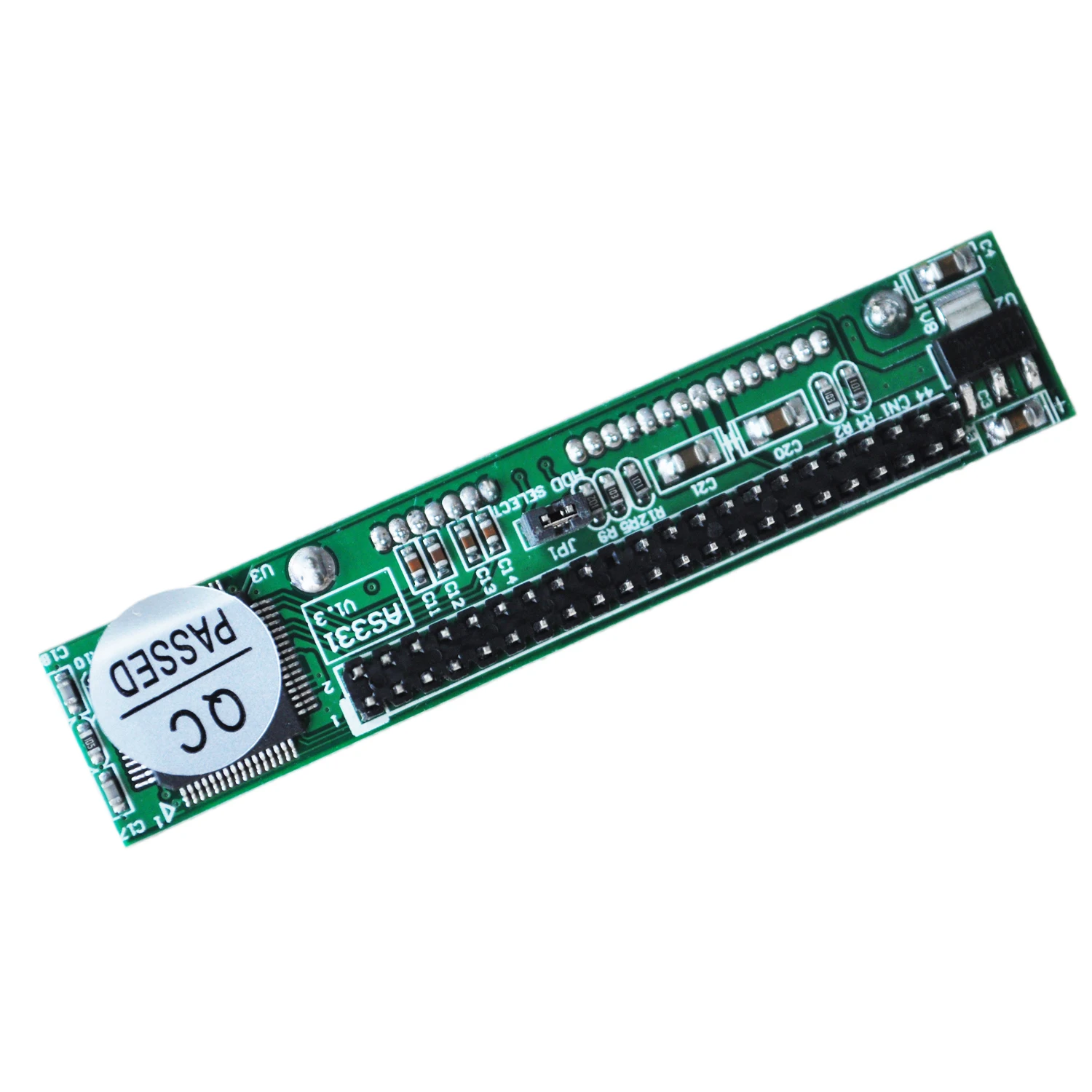 2.5 inch SATSSD or HDD Drive to MINI IDE 44 Pin Adapter | Обустройство дома