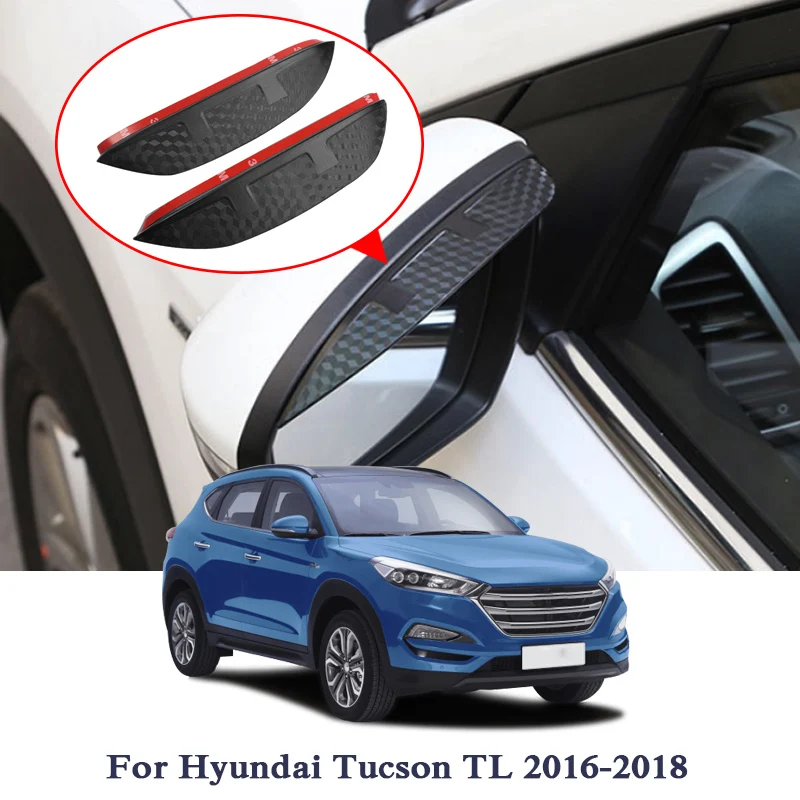 Tucson 16-18