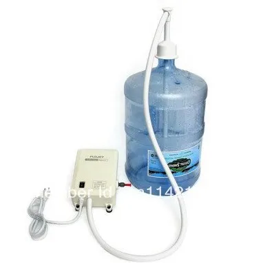 Система дозирования воды в бутылке для кухни|bottled water dispensing system| |