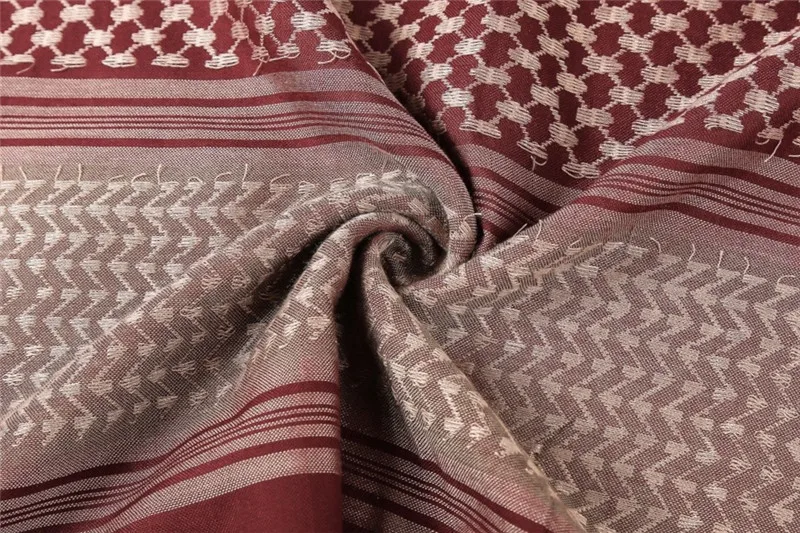 Muslim Scarf F3