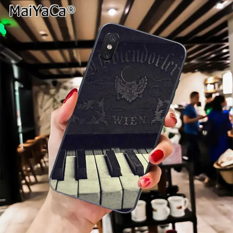 Colorful Piano Sheet music 