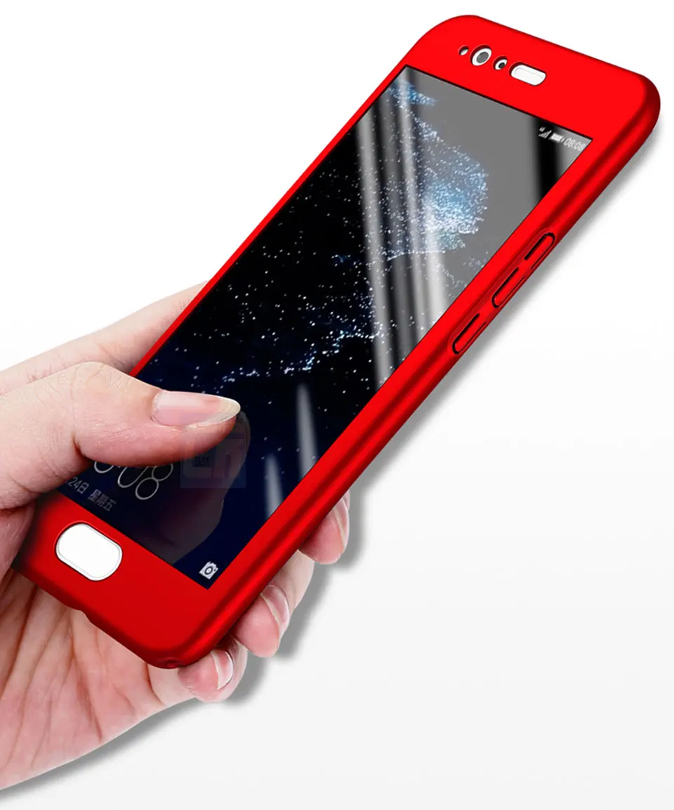 360 Degree Full Protection
