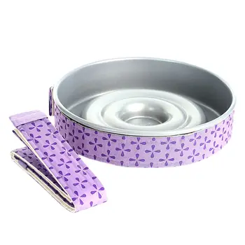 

Cake Pan Strips Bake Even Belt Strip Bake Even Moist Level Cake Kitchen Baking Cooking Bakeware Pastry Dining Bakeware Tools