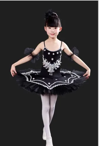 ballet crianças ballet tutu terno