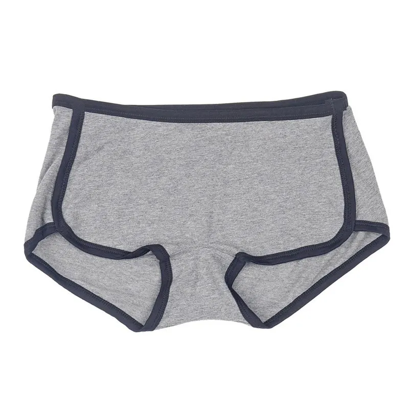 Winter Underwear Brand Quality Women Cotton Boyshort Briefs Cute Hipster Girls Sexy Lingerie Boy Shorts Boxer Casual Panties (6)