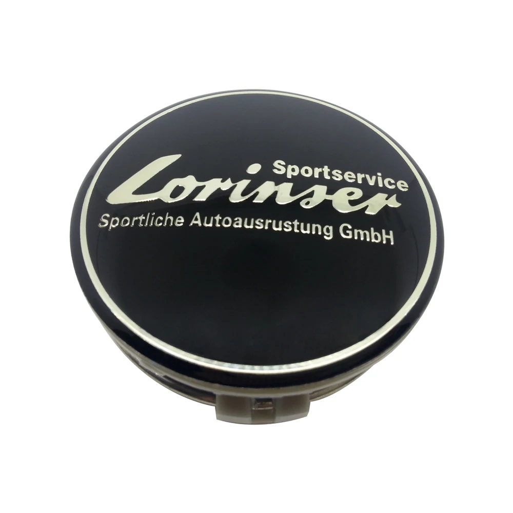 

4pcs 75MM Car Wheel Center Cap Hub Cover Fit For Mercedes Benz LORINSER Emblem W204 W203 W211 W210 W212 W205 Cla Gla Glc Glk Slk