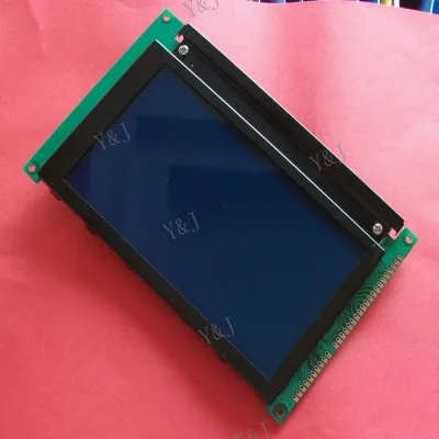 

replacement industrial lcd panel LMG7400PLFC