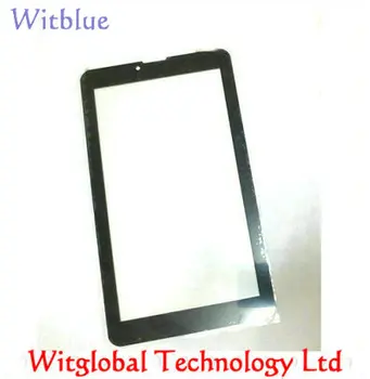 

Witblue New For 7" Tesla Impulse 7.0C LTE S4T7LTE1117 Tablet touch screen panel Digitizer Glass Sensor replacement Free Shipping