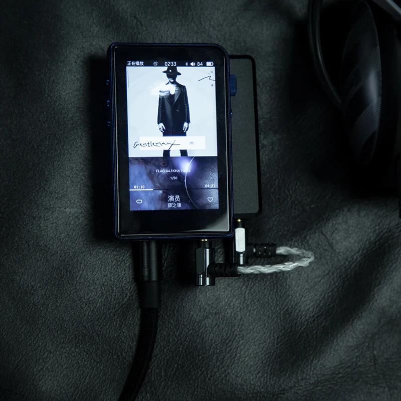 Shanling L1 3 5 мм до Hifi аудио линейный выход кабель для HIFI плееров усилители наушников