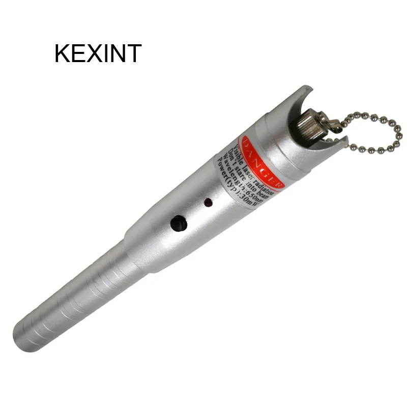 Fiber Laser Pen