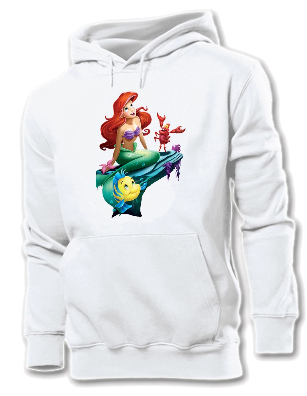 long sleeve figs