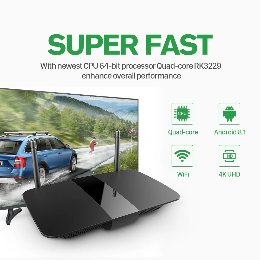 IP tv Франция Android 8,1 tv Box Q1504 RK3229 с 1 год QHD tv Ip tv подписка французский арабский Morocco бельгийский голландский Ip ТВ