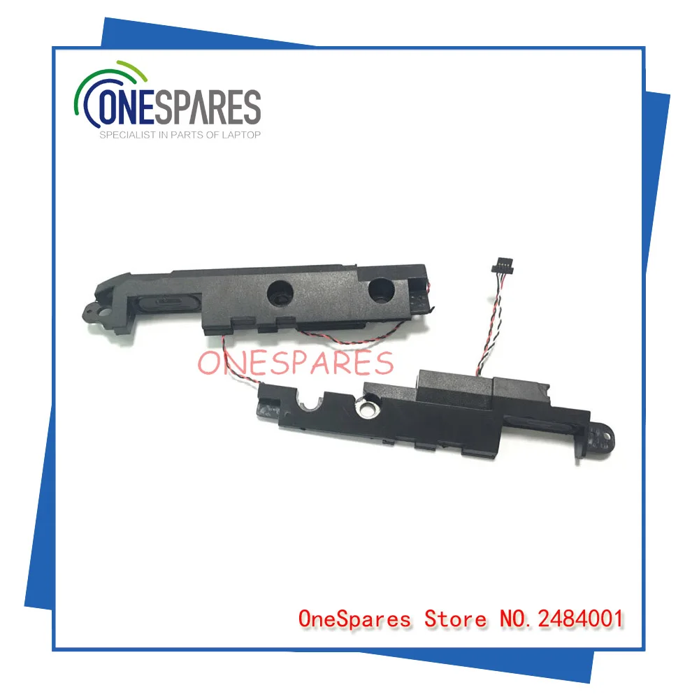  Original&NEW Laptop internal speaker for HP G6 G6-1000 G7-1000 Series Left & Right 