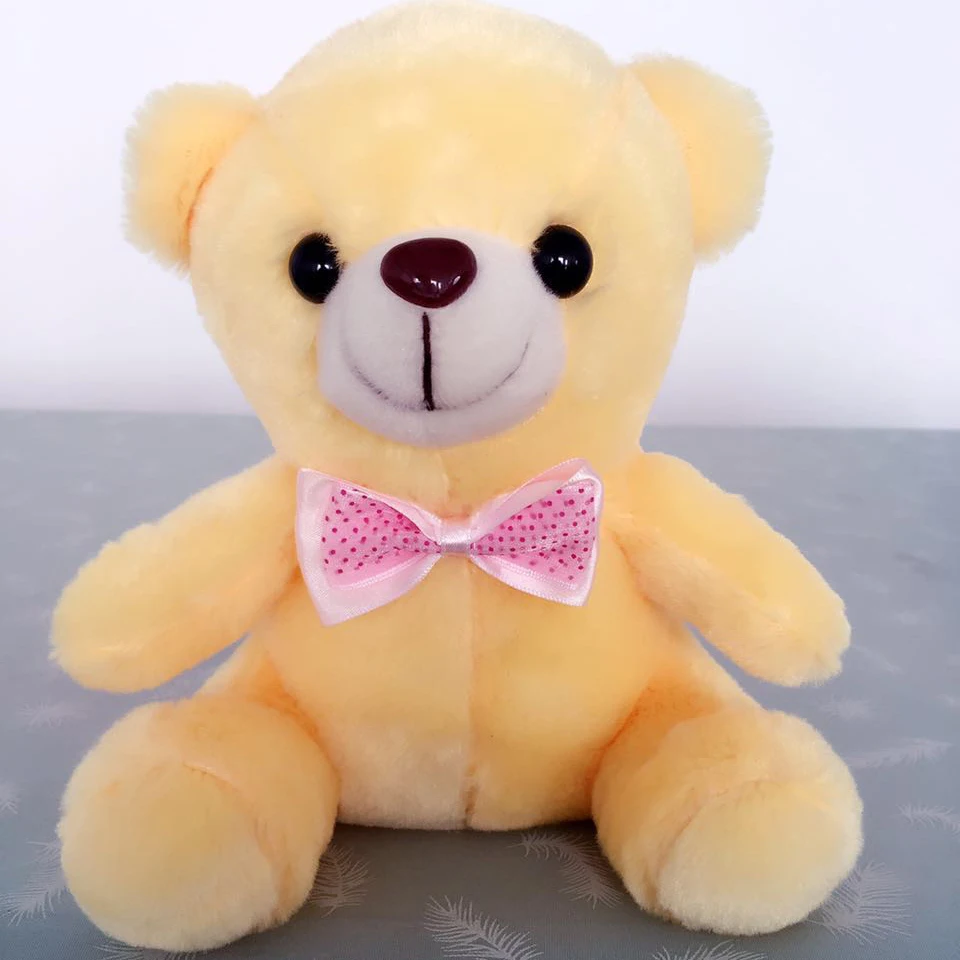 lighting teddy bear online