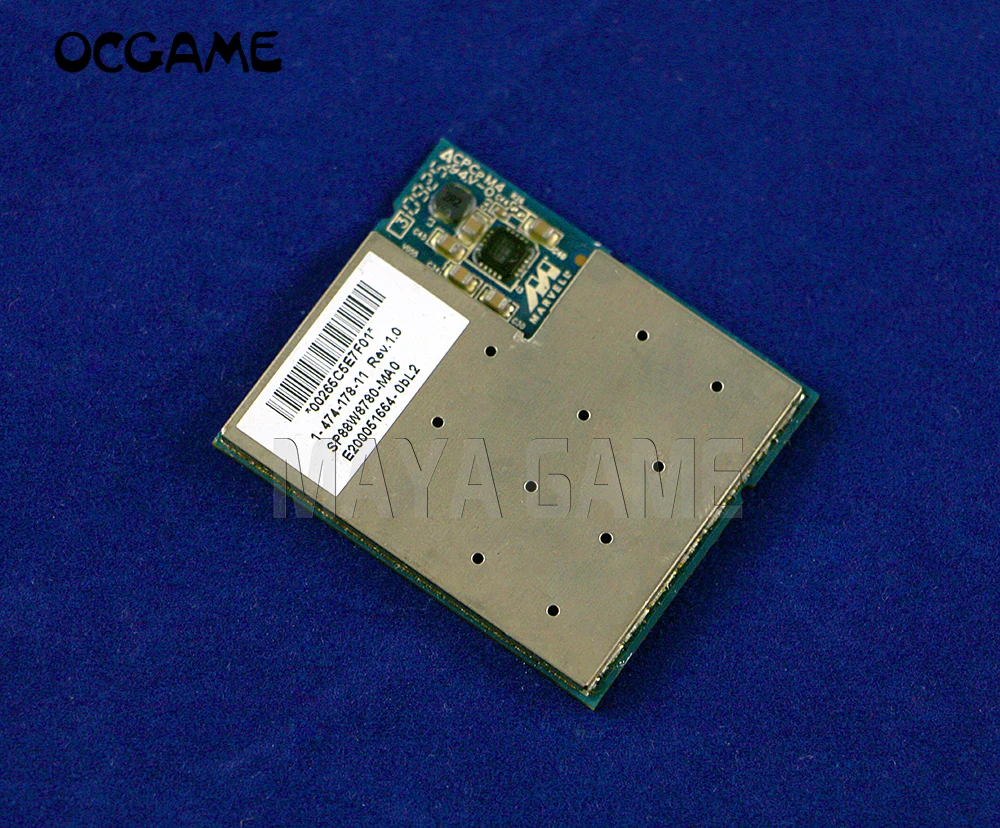 3pcs/lot Original PCB Wifi Module Board Logic Chip Motherboard For PS3 2000 2K for Playstation 3 Console OCGAME | Электроника
