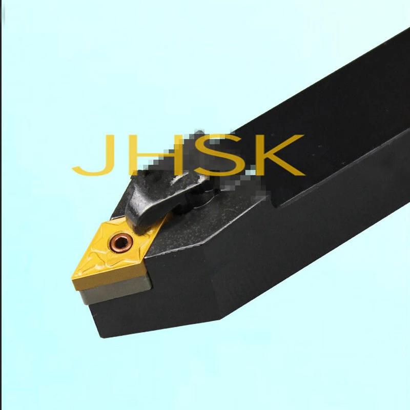 

MDPNN2525M11 25*150mm Lathe Metal cutting tool Index External CNC Lathe Turning Holder For DNMG/DNMM/DNMA1104 (No blade)