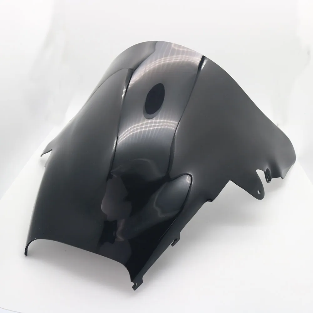Лобовое стекло для мотоцикла Honda VFR800 VFR 800 1998 2001 1999 2000 98 99 00 01 ABS|Козырьки от ветра и