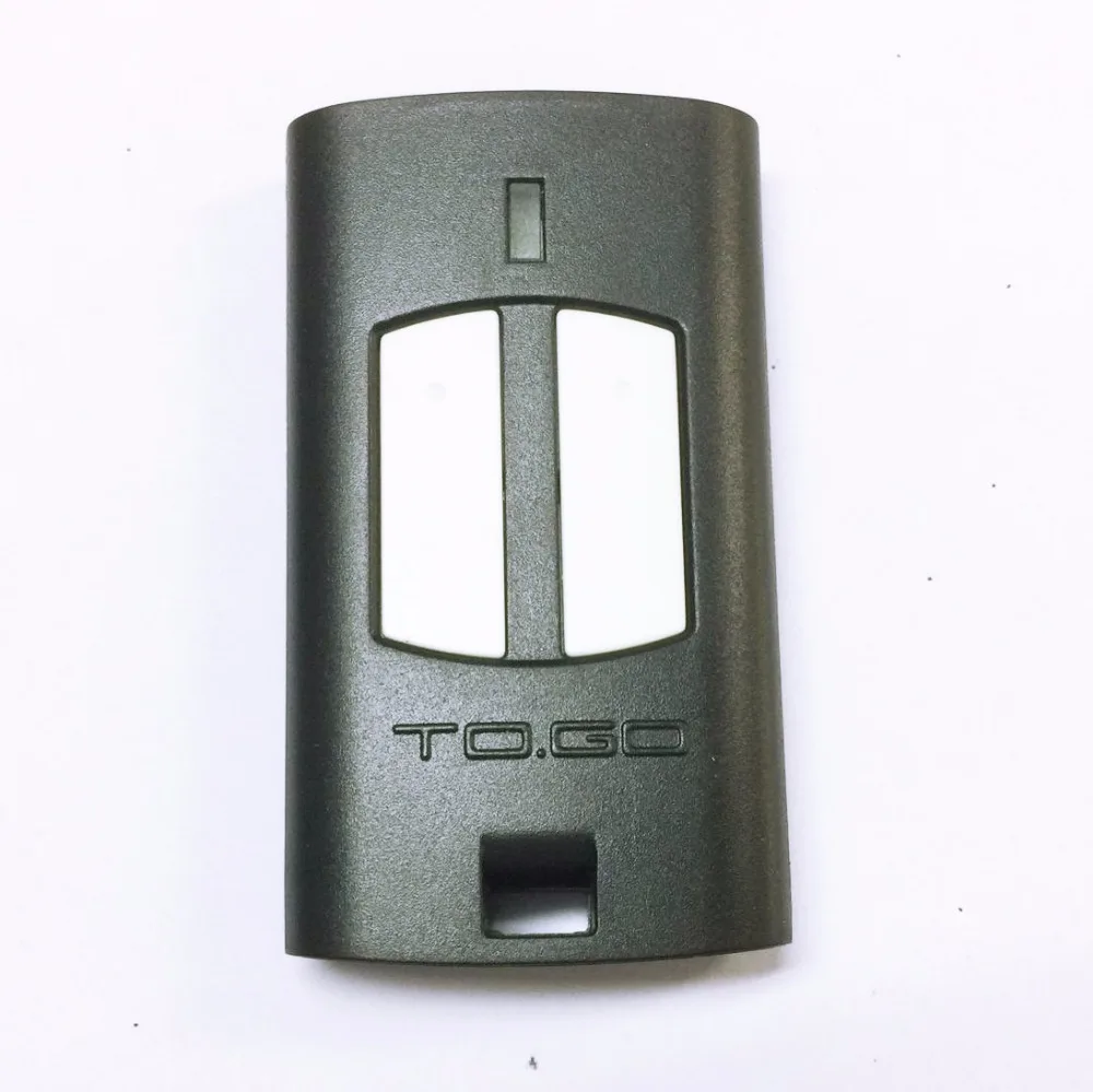 

2 pieces BENINCA TO.GO remote Control 433,92Mhz rolling code replacement